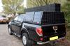 Mitsubishi Barbarian Truework Canopy