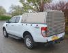 Ford Ranger Truework Canopy