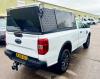  Ford Ranger Single Cab Samson Gullwing Canopy