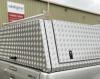 Add roof bars to carry more materials or ladders