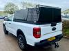  Ford Ranger Single Cab Samson Gullwing Canopy