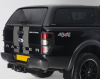 Ford Ranger Extra Cab Aeroklas Leisure Hardtop - call for latest price 