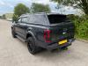 Ford Ranger Alpha Type E Canopy