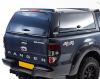Ford Ranger Extra Cab Pro Top Canopy - Call for latest prices 