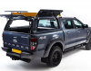 Ford Ranger Extra Cab Pro Top Canopy - Call for latest prices 