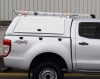 Ford Ranger Extra Cab Pro Top Canopy - Call for latest prices 