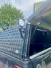 Isuzu Dmax Samson Truework Hardtop Canopy 