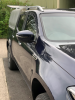 Isuzu Dmax Extra Cab Agrican with Locking Solid Rear Door with Window