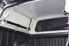 Toyota Hilux 2021- ProTop Gullwing (For Active Model with Ladder Rack) Various Colours - Solid Tailgate