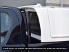 Toyota Hilux 2021- ProTop Gullwing (For Active Model with Ladder Rack) Various Colours - Solid Tailgate