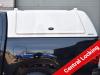 Toyota Hilux 2021- ProTop Gullwing (For Active Model with Ladder Rack) Various Colours - Solid Tailgate