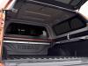 Nissan Navara NP300 Aeroklas Leisure Hardtop with Pop-Out Windows