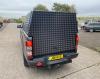 Ford Ranger Full Length Rear Door