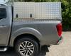 Nissan NP300 Samson Truework Hardtop Canopy Extra Cab