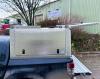 Mitsubishi Samson Gullwing Canopy