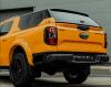 Ford Ranger 2023- Alpha Type-E Air Hardtop Canopy in Various Colours