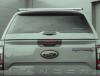 Rear view of Ford Ranger CMX Canopy