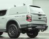 Ford Raptor 2023- Alpha CMX Hardtop Canopy in Various Colours