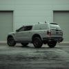 Ford Raptor 2023- Alpha CMX Hardtop Canopy in Various Colours