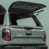Ford Ranger 2023- Alpha CMX Hardtop in Various Colours