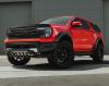 Ford Ranger Raptor 2023 with Type E Hardtop