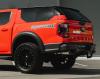 Ford Ranger Raptor Alpha Type E Air 2023