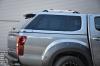 Side view of Alpha Canopy 2017 Isuzu onwards 