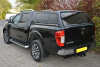Nissan Navara Aeroklas Leisure with pop out windows