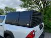 David's Gullwing Canopy Review