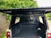 David's Gullwing Canopy Review