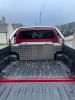 4x4 Aluminium Boxes - Over the Wheel Arch, to Fit with Sports Bar