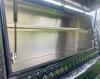 VW Amarok Samson Gullwing Canopy