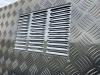 VW Amarok Samson Gullwing Canopy