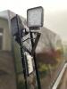 VW Amarok Samson Gullwing Canopy
