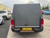 VW Amarok Samson Extended Rear Door Canopy