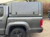 VW Amarok Samson Extended Rear Door Canopy