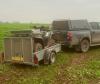 Bobby's Quad Bike Tray & Box 