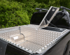 Aluminium Tool Box with Gullwing Lid