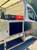 Bespoke Milk Float Box 