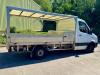 Bespoke Milk Float Box 