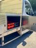 Bespoke Milk Float Box 