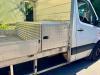 Bespoke Milk Float Box 