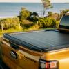Ford Ranger 2023- Mountain Top EVOm Manual Roller Shutter