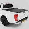 Roll-N-Lock Retractable Roller Shutter / Tonneau Cover To Fit Nissan Navara NP300