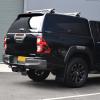 Toyota Hilux 2021- Alpha CMX Commercial Hardtop Canopy