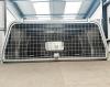 Agrican Canopy with a Mesh Gate  BUY NOW  Toyota with Ladder Rack 2005-2015 Double Cab 