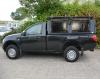 Mitsubishi Single Cab Double Gullwing Samson Canopy