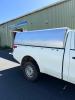 Mitsubishi Single Cab Agrican Canopy with Mesh Gate 