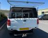 Mitsubishi Single Cab Agrican Canopy with Mesh Gate 