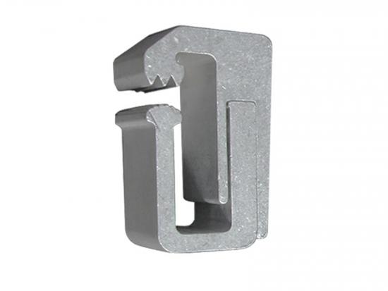 Replacement Agrican Clamps - SINGULAR